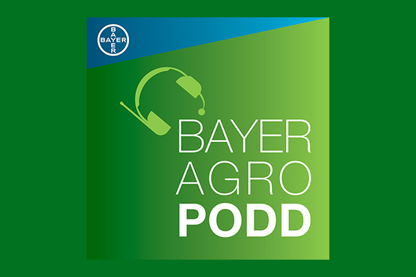 Logga Bayer Agro Podd